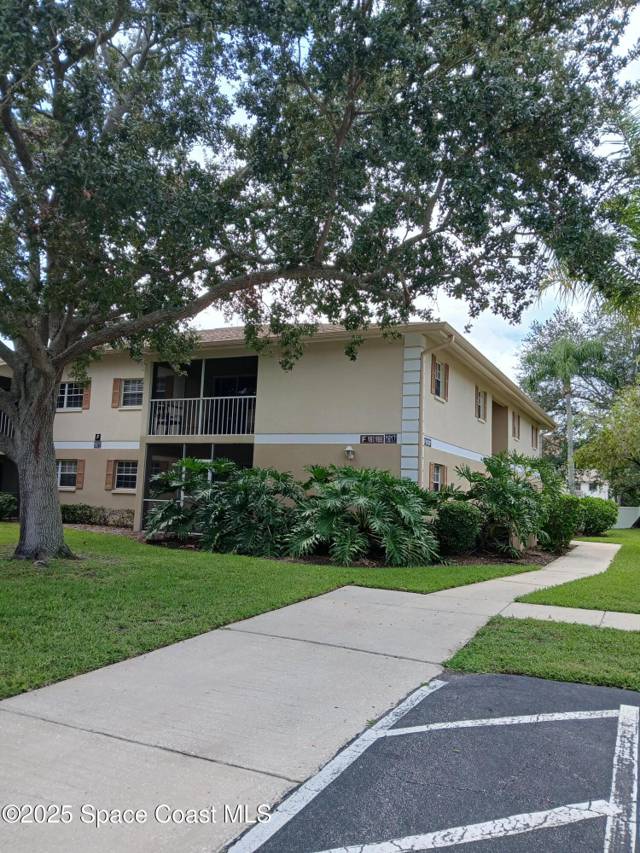 1617 Sunny Brook Lane #F103, home for sale in Palm Bay
