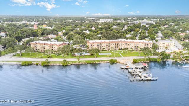 Rockledge Park
