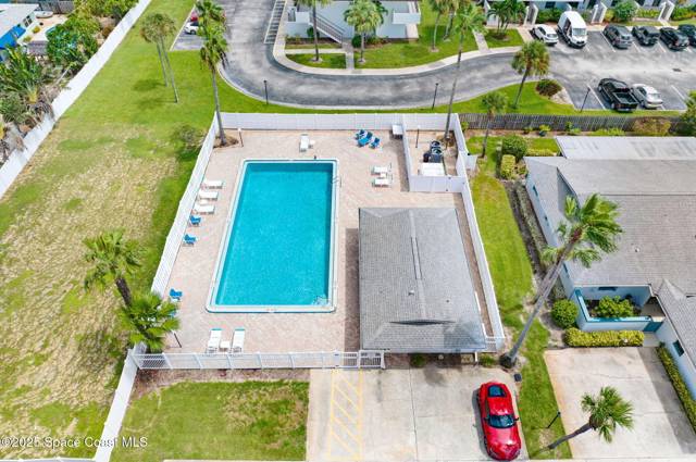 Townhomes Of Paradise Beach Indialantic