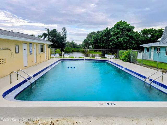 Townhouse Estates N