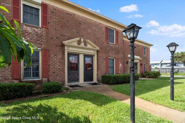 The Jamestown Condo