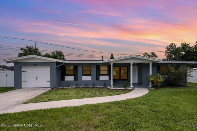 Fairway Estates