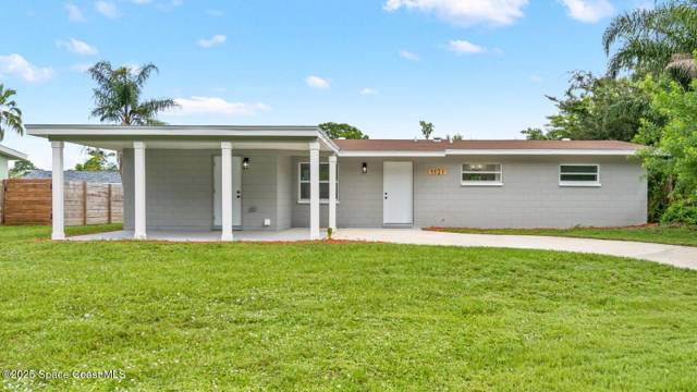 Silver Pines Estates