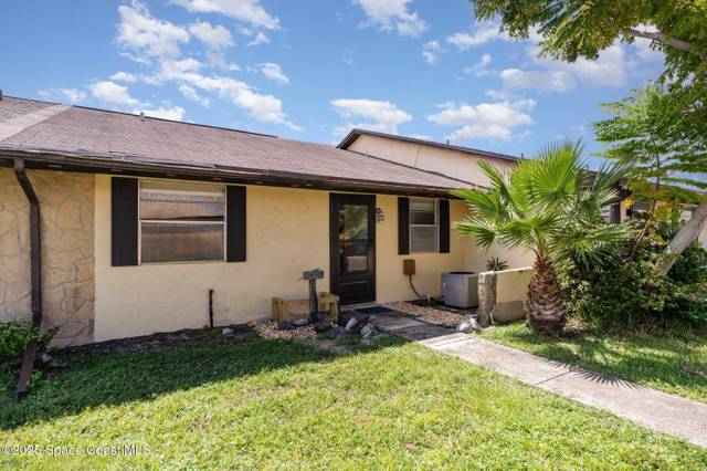 Meadows SouthHomes for Sale in Titusville, FL