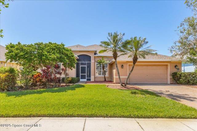 Sonoma At Viera Phases 1 And 2 Viera Central Pud