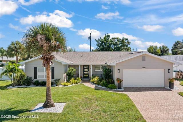 Flamingo Homes