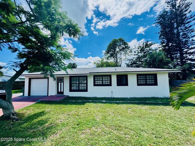 Merritt Ridge Subd
