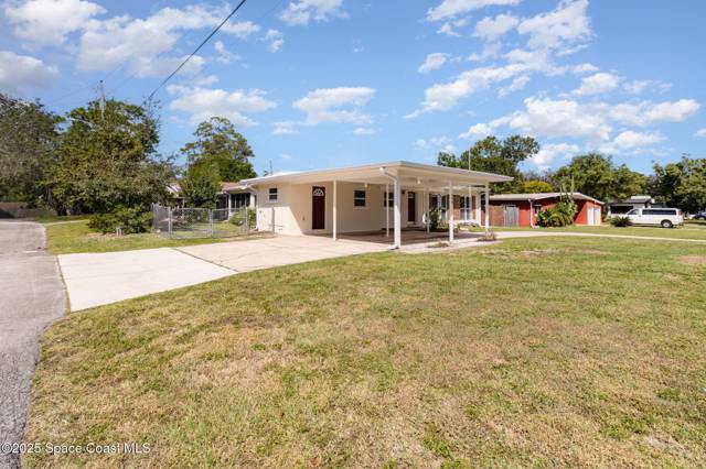 Lake Drive Terrace