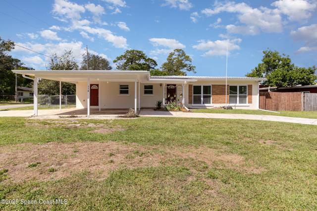 Lake Drive Terrace
