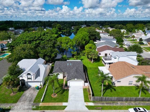 Meadow Cove