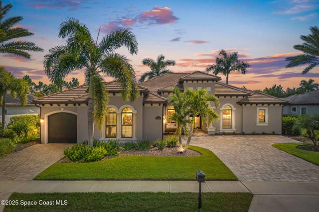 Charolais Estates