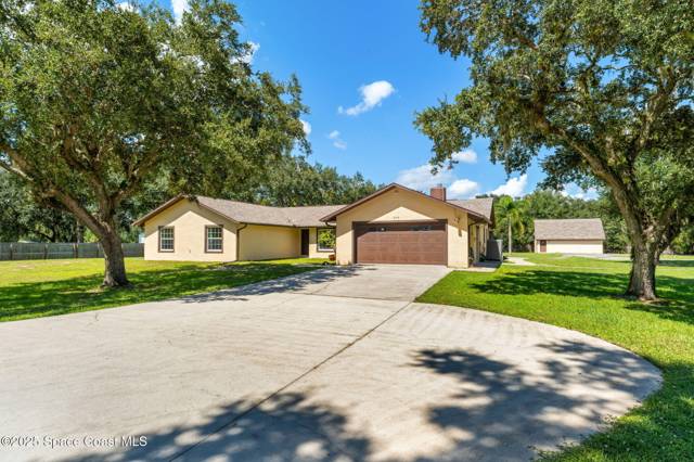 Canaveral Groves Subd