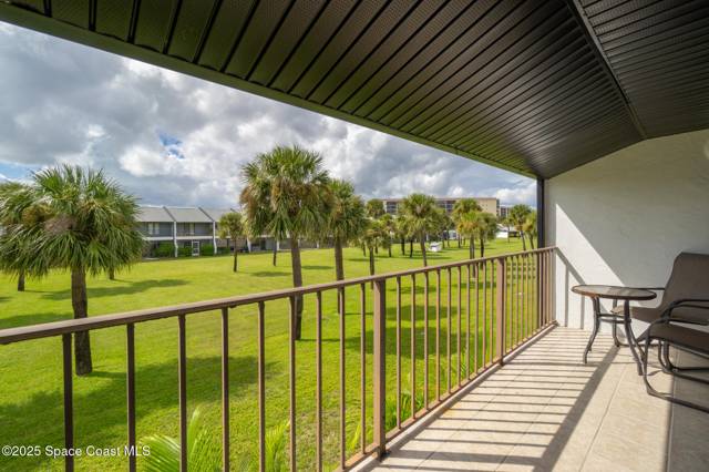 The Gardens Of Indian Harbour Beach