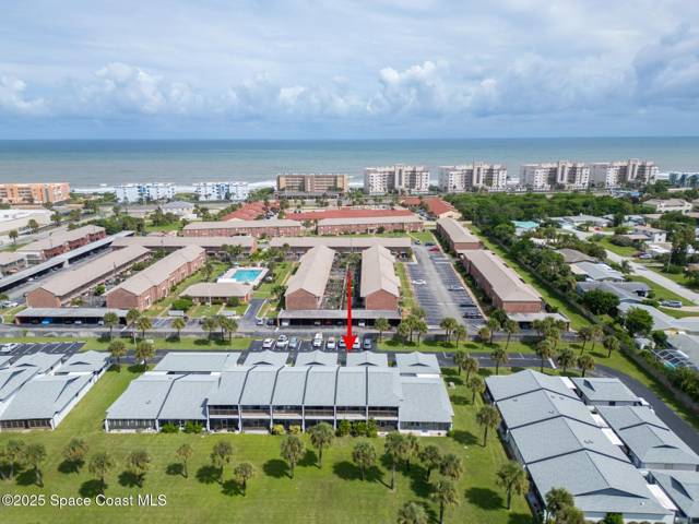 The Gardens Of Indian Harbour Beach