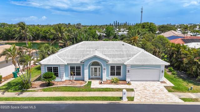 Ocean Ridge Ii Of Brevard
