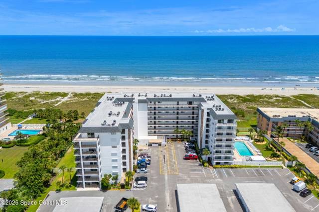 Beach Winds Condo