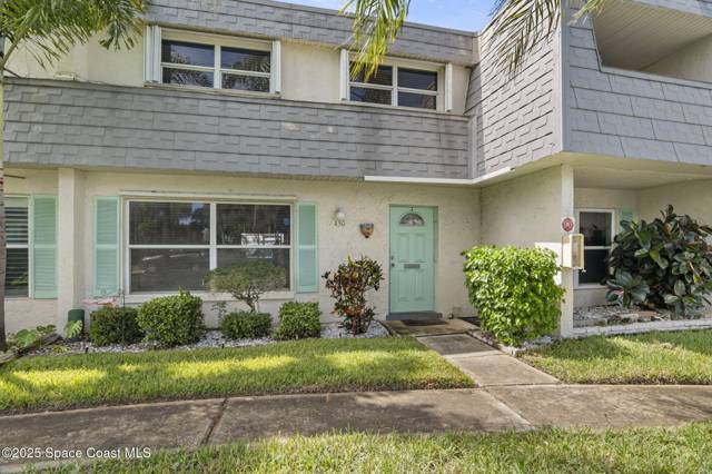 Waterway Townhouse Condo