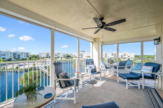 Solana Lake Condo
