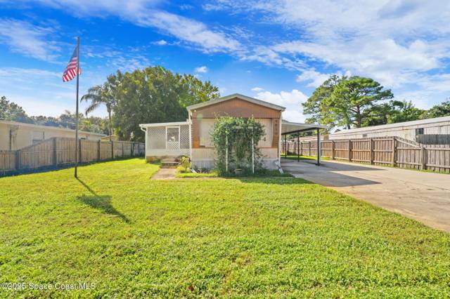 Sun Lake Estates