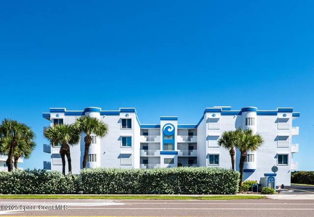 Serena Shores Condo Of Ind Harbor Beach