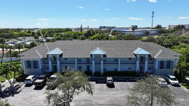 Portside Villas Condo