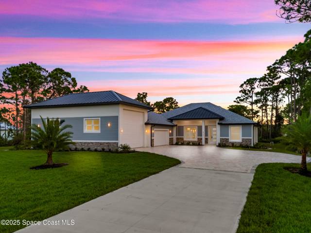 4721 Blossom Ridg Place, home for sale in Grant-Valkaria