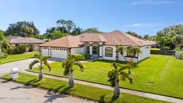 Indian Bay Estates