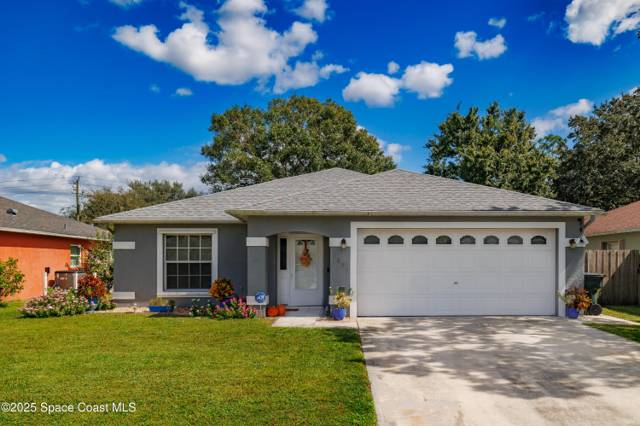 Silverado Subdivision
