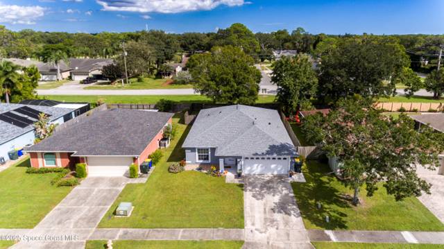 Silverado Subdivision