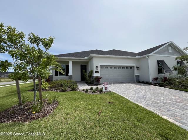 3048 Pangea Circle home for sale in Pangea Park Viera