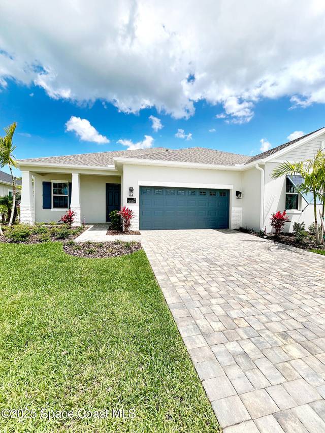 3320 Galeras Drive home for sale in Pangea Park Viera