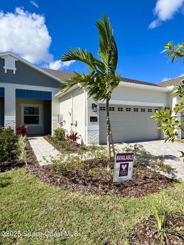 3171 Galeras Drive home for sale in Pangea Park Viera