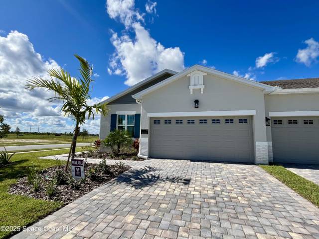 3151 Galeras Drive home for sale in Pangea Park Viera
