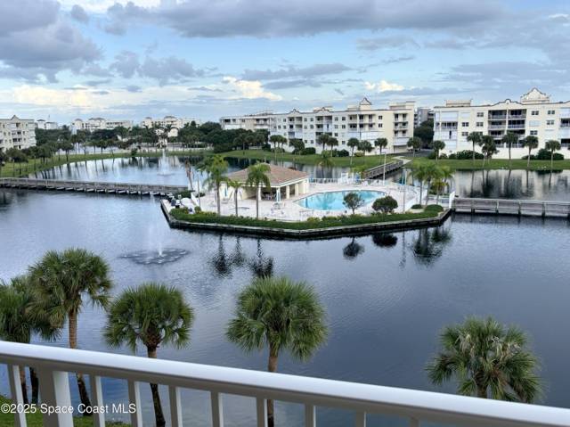 Solana Lake Condo