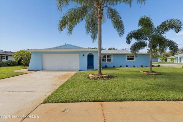 Flamingo Homes