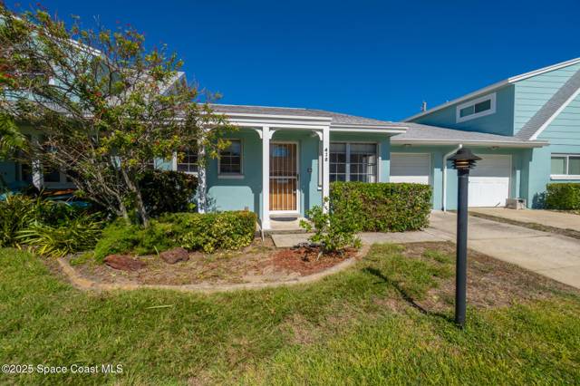 Town House Estates
