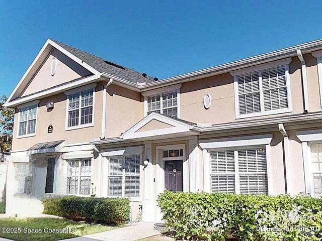 Cypress Springs Condo