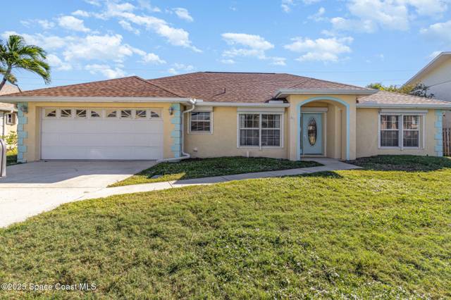 Del Real Town House Villas
