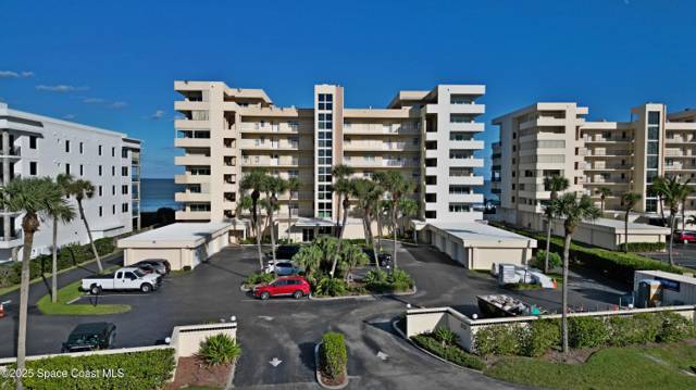 2727 N Highway A1a #501, home for sale in Indialantic