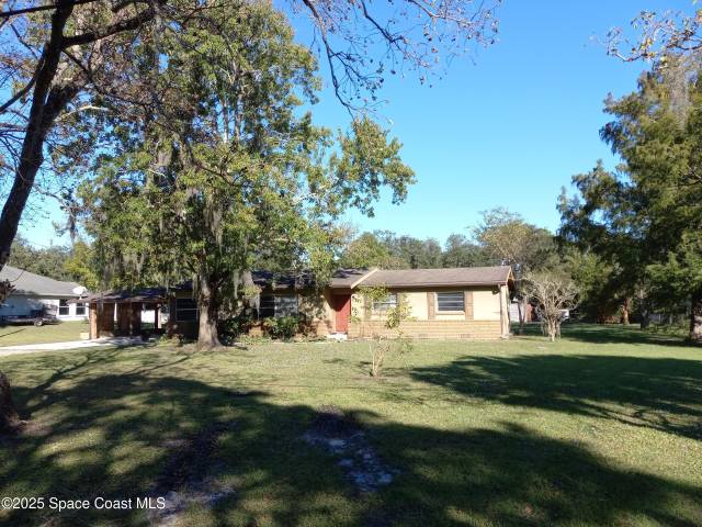 Canaveral Groves Subd