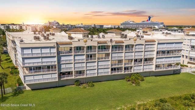 Solana Shores Condo