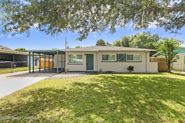 Southern Comfort Estates