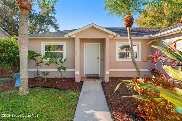 Sabal Grove
