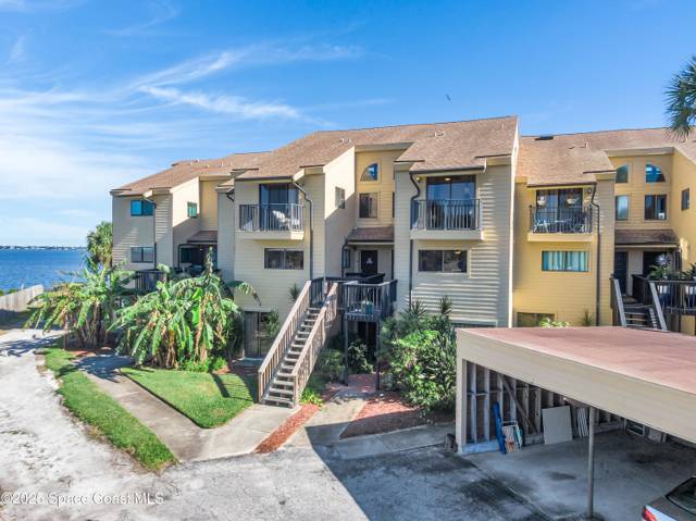 River Bluff Condo