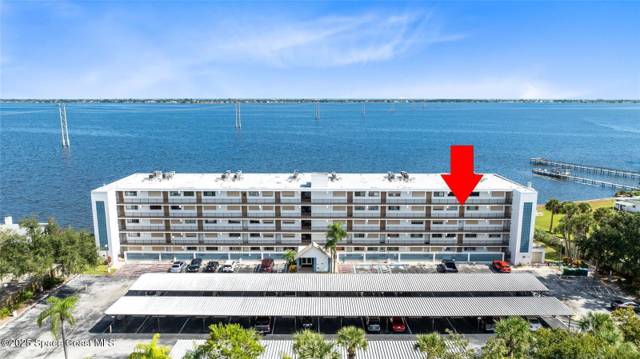 3901 Dixie Highway #409, home for sale in Palm Bay