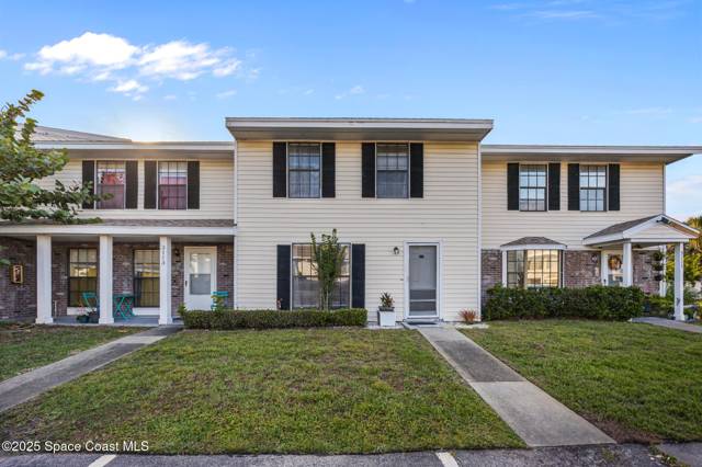 3112 Manor Drive home for sale in Windsor Park Townhomes