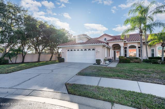 Renaissance Pointe
