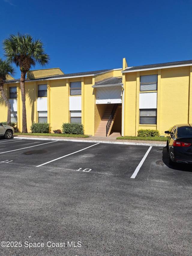 Westwood Condo