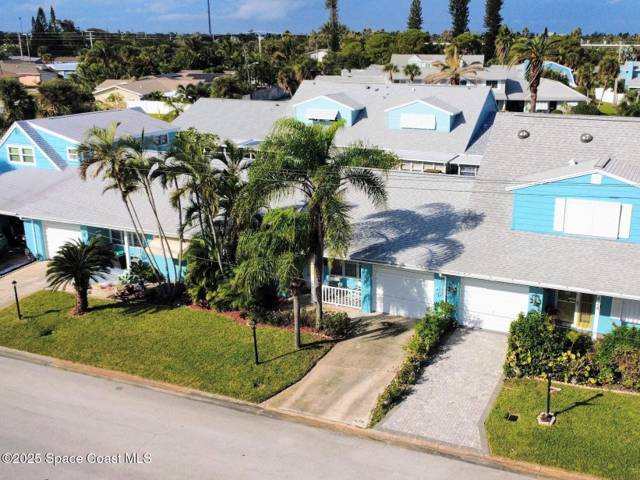 Town House Estates