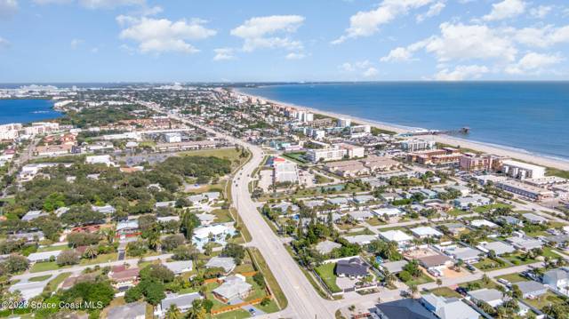 Cocoa Ocean Beach Subd
